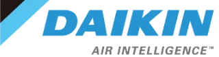 Daikin logo