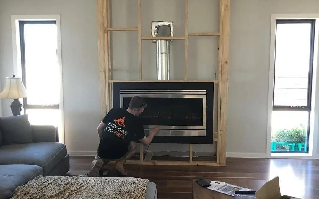 Fireplace Repair by Northwind Heating in Surrey, BC