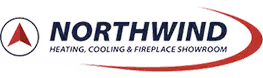 Northwind Heating, Cooling & Fireplace Showroom