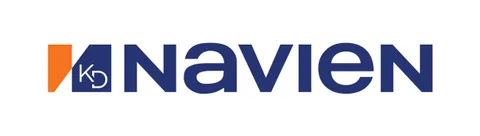 Navien logo